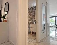 Resale - Apartment - Orihuela Costa - Los Altos