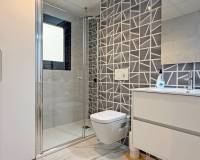 Resale - Apartment - Orihuela Costa - Los Altos