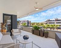 Resale - Apartment - Orihuela Costa - Los Altos