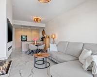 Resale - Apartment - Orihuela Costa - Los Altos