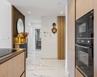 Resale - Apartment - Orihuela Costa - Los Altos