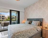 Resale - Apartment - Orihuela Costa - Los Altos