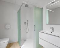 Resale - Apartment - Orihuela Costa - Los Altos