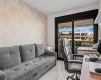 Resale - Apartment - Orihuela Costa - Los Altos