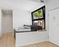 Resale - Apartment - Orihuela Costa - Los Altos