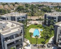 Resale - Apartment - Orihuela Costa - Los Altos