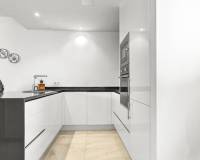 Resale - Apartment - Orihuela Costa - Los Altos