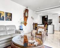 Resale - Apartment - Orihuela Costa - Los Altos