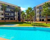 Resale - Apartment - Orihuela Costa - Los Altos