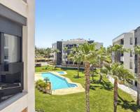 Resale - Apartment - Orihuela Costa - Los Altos