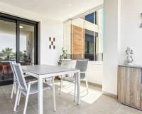 Resale - Apartment - Orihuela Costa - Los Altos