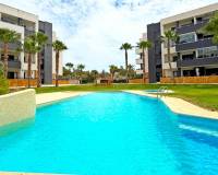 Resale - Apartment - Orihuela Costa - Los Altos