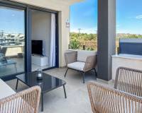 Resale - Apartment - Orihuela Costa - Los Altos