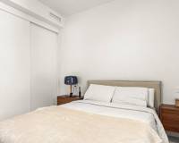 Resale - Apartment - Orihuela Costa - Los Altos