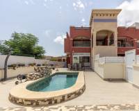 Resale - Apartment - Orihuela Costa - Los Altos