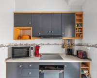 Resale - Apartment - Orihuela Costa - Los Altos