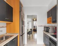 Resale - Apartment - Orihuela Costa - Los Altos