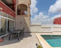 Resale - Apartment - Orihuela Costa - Los Altos