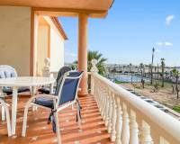 Resale - Apartment - Orihuela Costa - Los Altos *