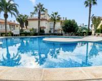 Resale - Apartment - Orihuela Costa - Los Altos *