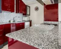 Resale - Apartment - Orihuela Costa - Los Altos *