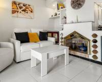 Resale - Apartment - Orihuela Costa - Los Altos *