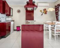 Resale - Apartment - Orihuela Costa - Los Altos *