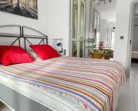 Resale - Apartment - Orihuela Costa - Los Altos *