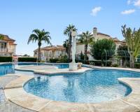 Resale - Apartment - Orihuela Costa - Los Altos *