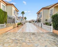 Resale - Apartment - Orihuela Costa - Los Altos *