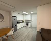 Resale - Apartment - Orihuela Costa - Los Dolses