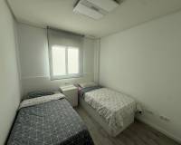 Resale - Apartment - Orihuela Costa - Los Dolses