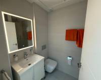 Resale - Apartment - Orihuela Costa - Los Dolses