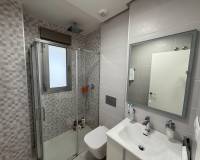 Resale - Apartment - Orihuela Costa - Los Dolses