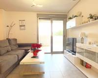 Resale - Apartment - Orihuela Costa - Los Dolses