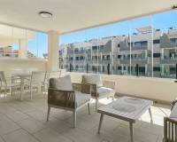 Resale - Apartment - Orihuela Costa - Los Dolses