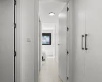 Resale - Apartment - Orihuela Costa - Los Dolses