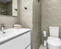 Resale - Apartment - Orihuela Costa - Los Dolses