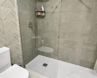 Resale - Apartment - Orihuela Costa - Los Dolses