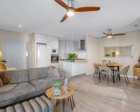 Resale - Apartment - Orihuela Costa - Los Dolses