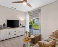 Resale - Apartment - Orihuela Costa - Los Dolses