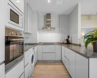 Resale - Apartment - Orihuela Costa - Los Dolses