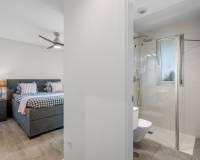 Resale - Apartment - Orihuela Costa - Los Dolses