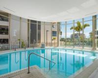 Resale - Apartment - Orihuela Costa - Los Dolses