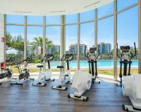 Resale - Apartment - Orihuela Costa - Los Dolses