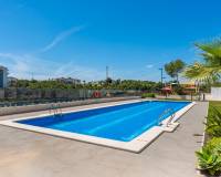 Resale - Apartment - Orihuela Costa - Los Dolses