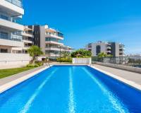 Resale - Apartment - Orihuela Costa - Los Dolses