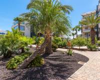 Resale - Apartment - Orihuela Costa - Los Dolses