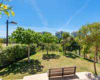 Resale - Apartment - Orihuela Costa - Los Dolses