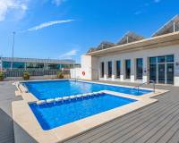 Resale - Apartment - Orihuela Costa - Los Dolses